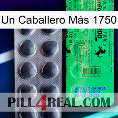 Un Caballero Más 1750 new04